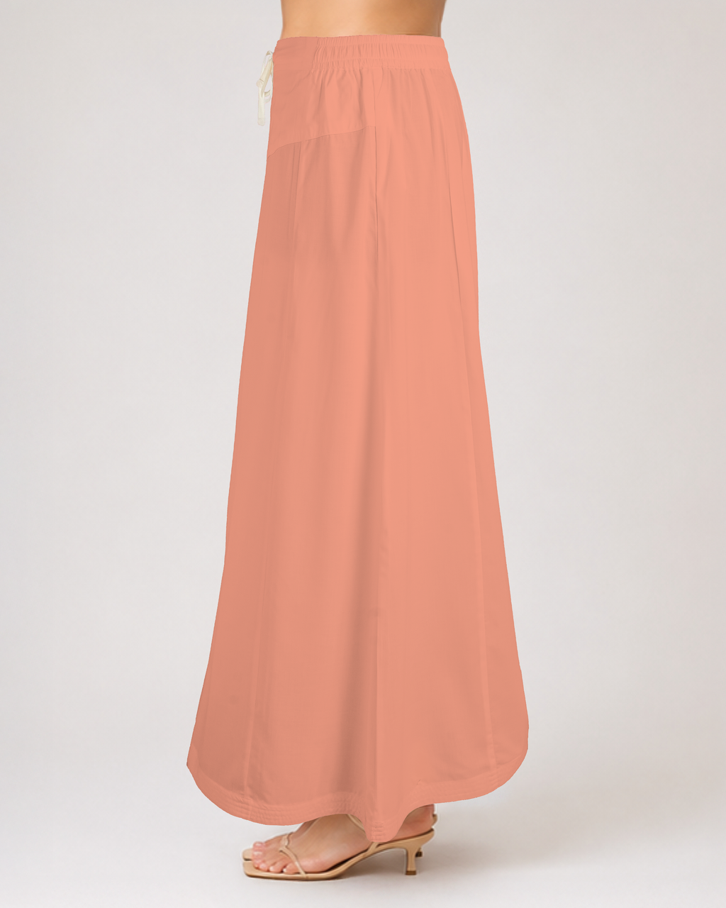 Easy Light Busy Lizzie Petticoat