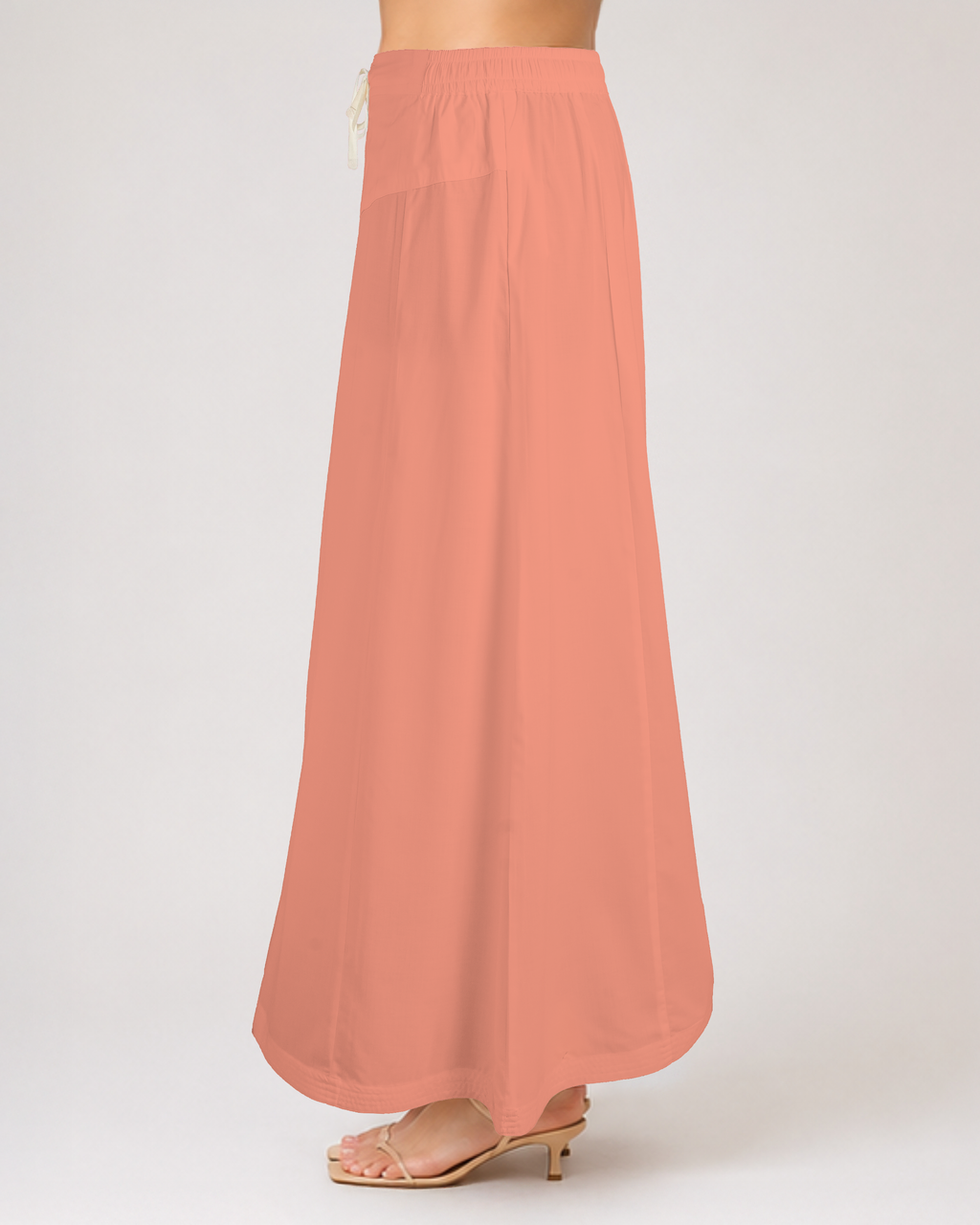Easy Light Busy Lizzie Petticoat