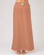 Easy Light Busy Lizzie Petticoat