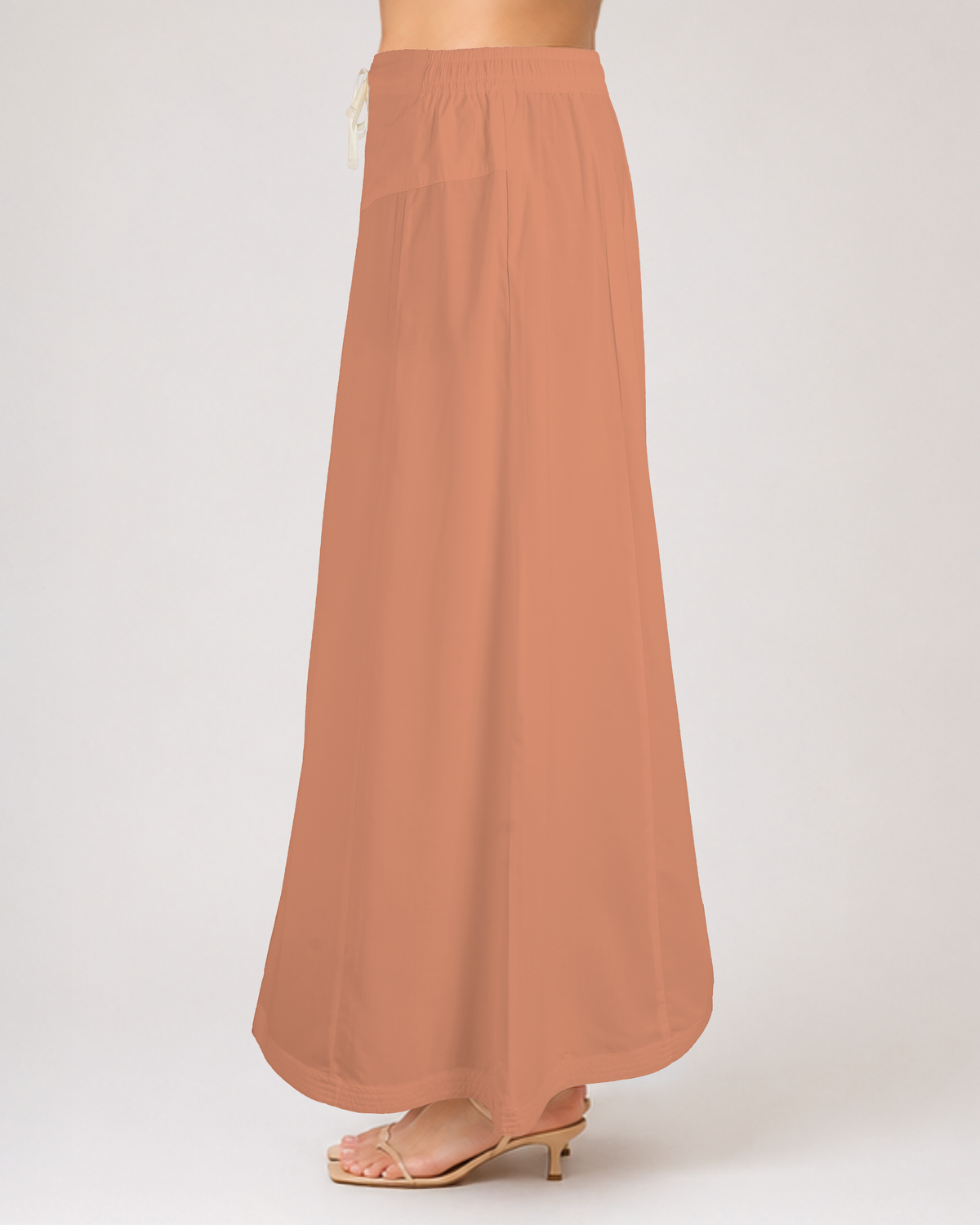 Easy Light Busy Lizzie Petticoat