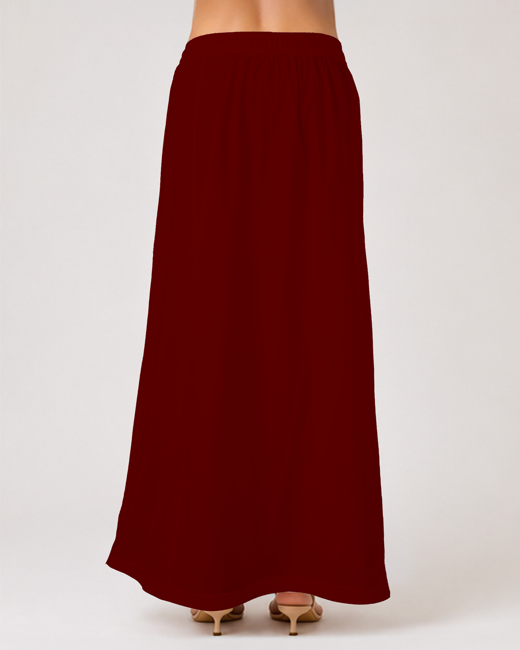 Easy Light Busy Lizzie Petticoat