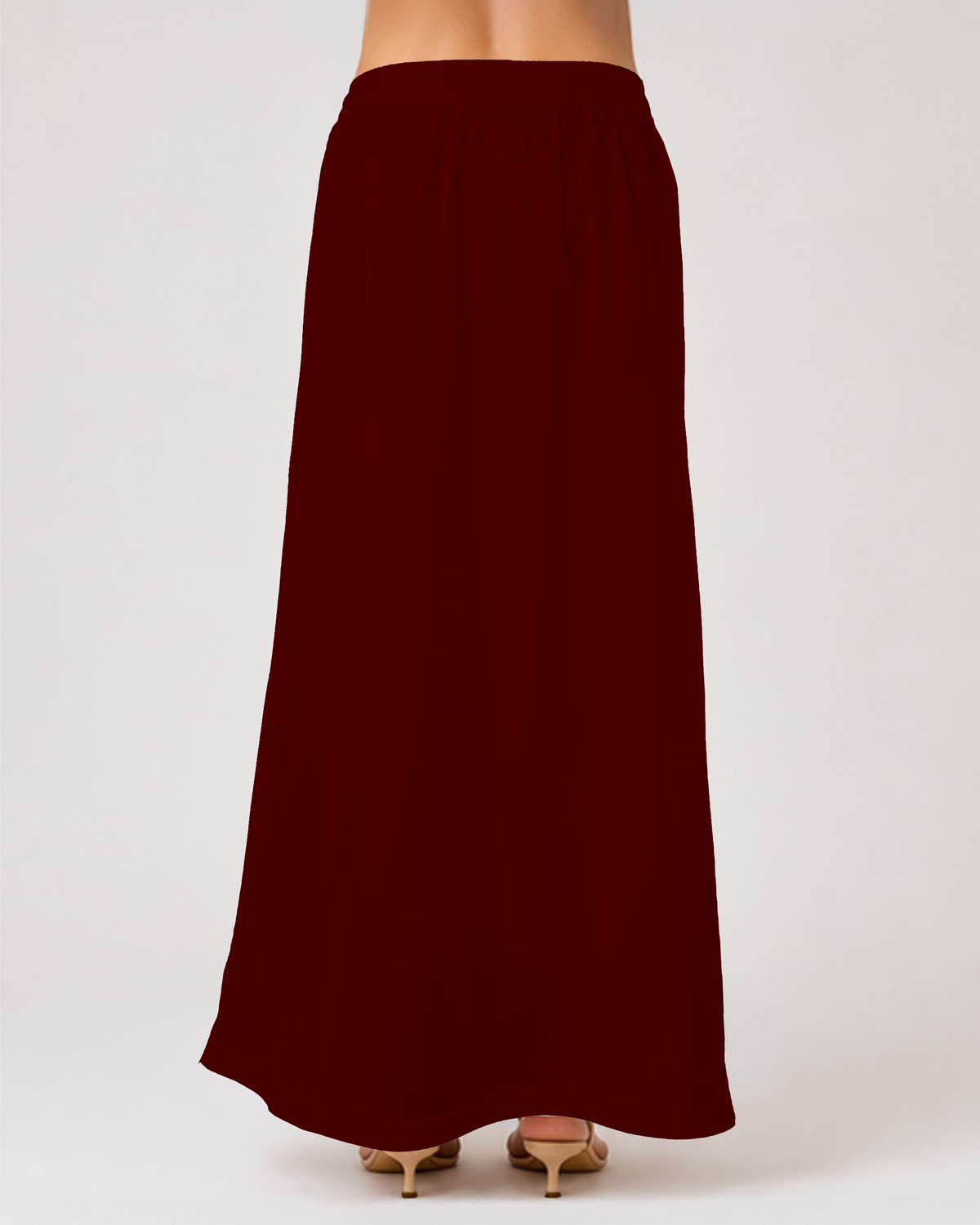 Easy Light Busy Lizzie Petticoat