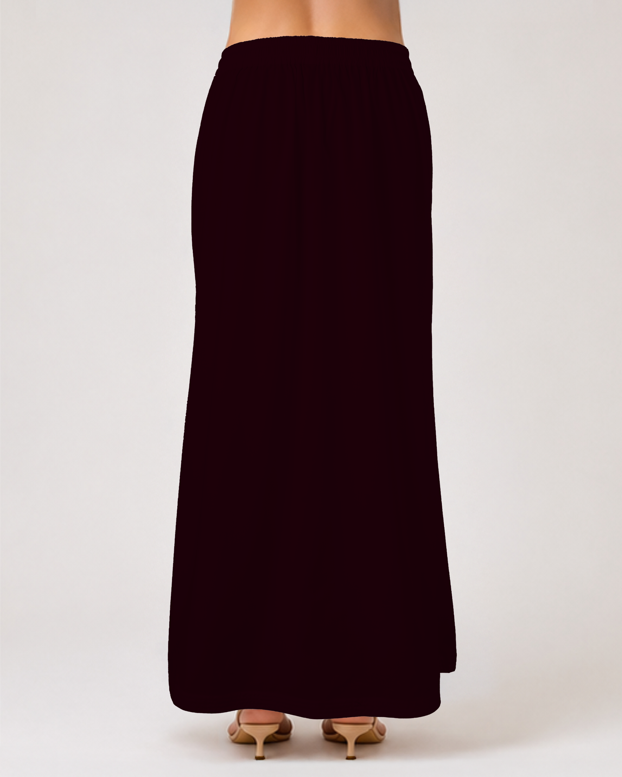 Easy Light Busy Lizzie Petticoat
