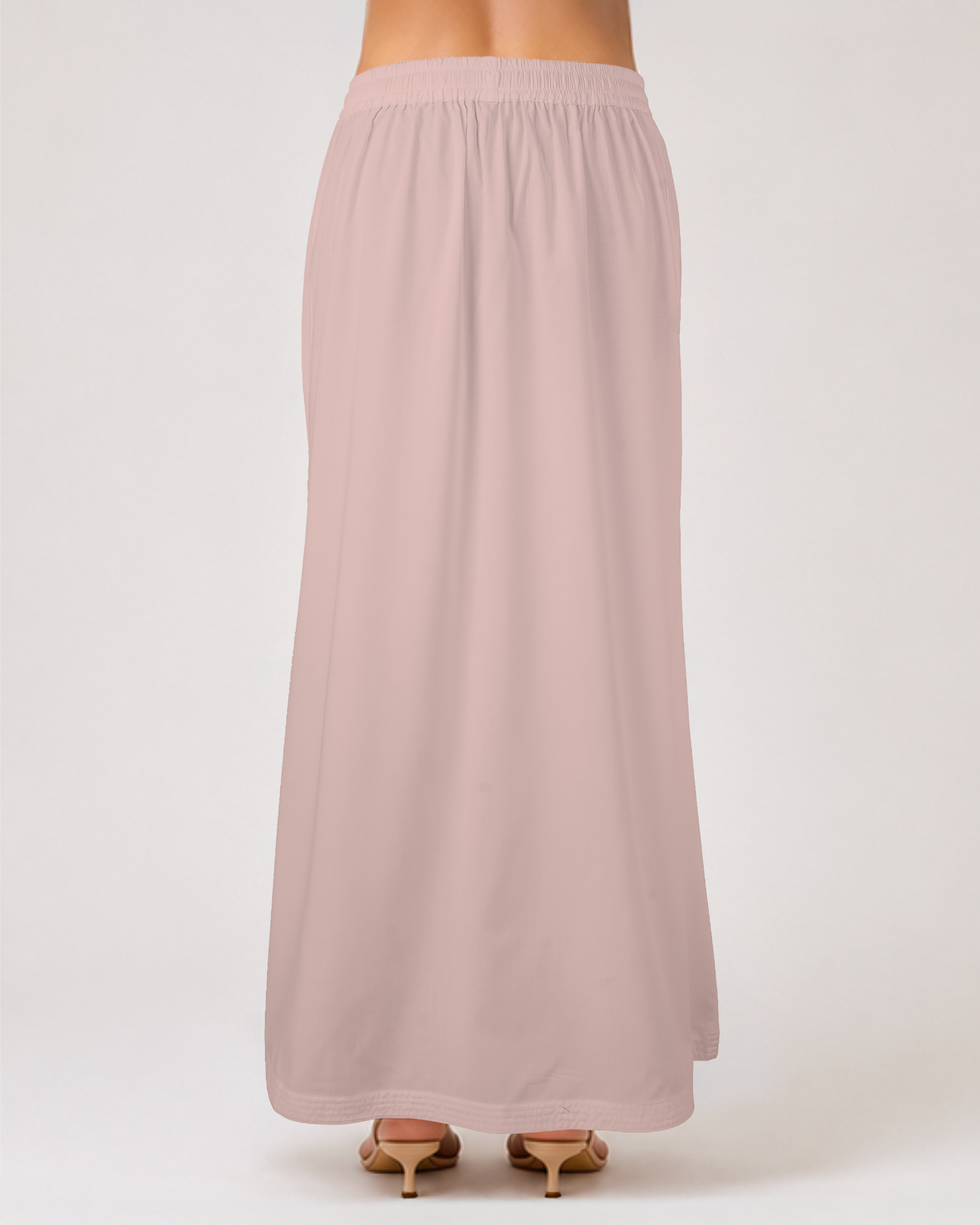 Easy Light Busy Lizzie Petticoat