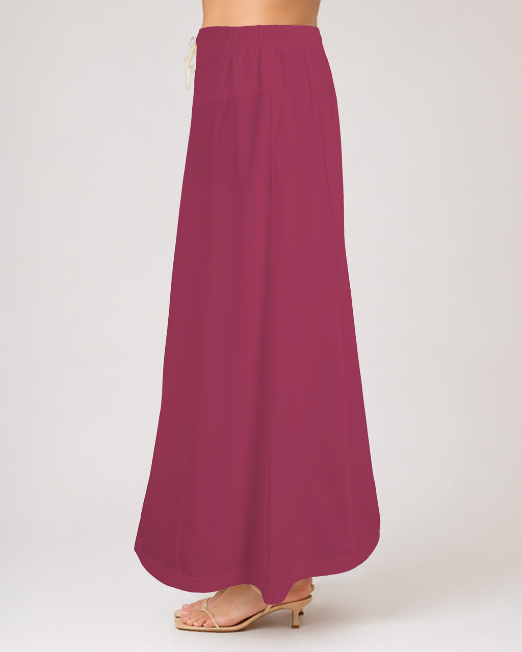 Easy Light Busy Lizzie Petticoat
