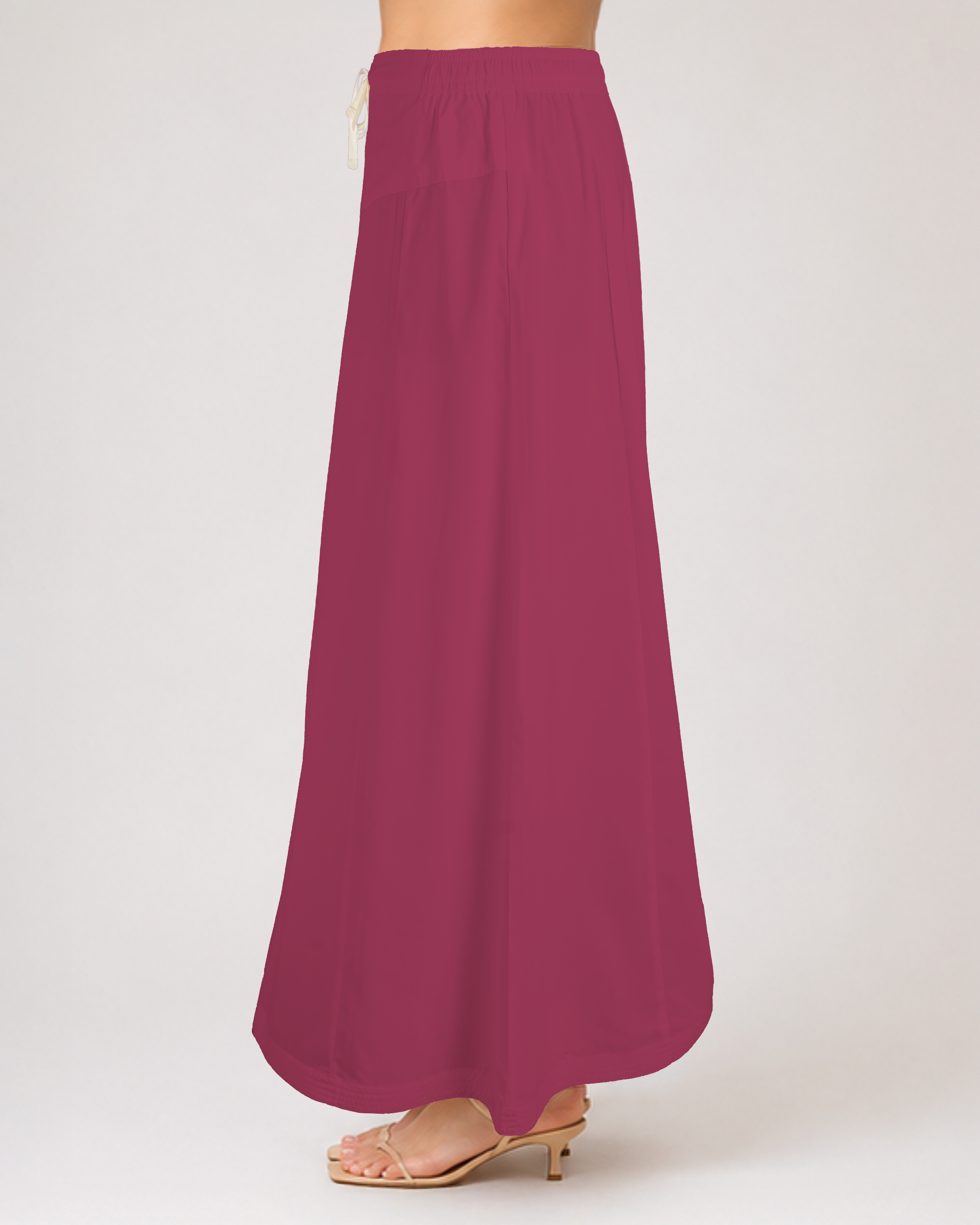 Easy Light Busy Lizzie Petticoat
