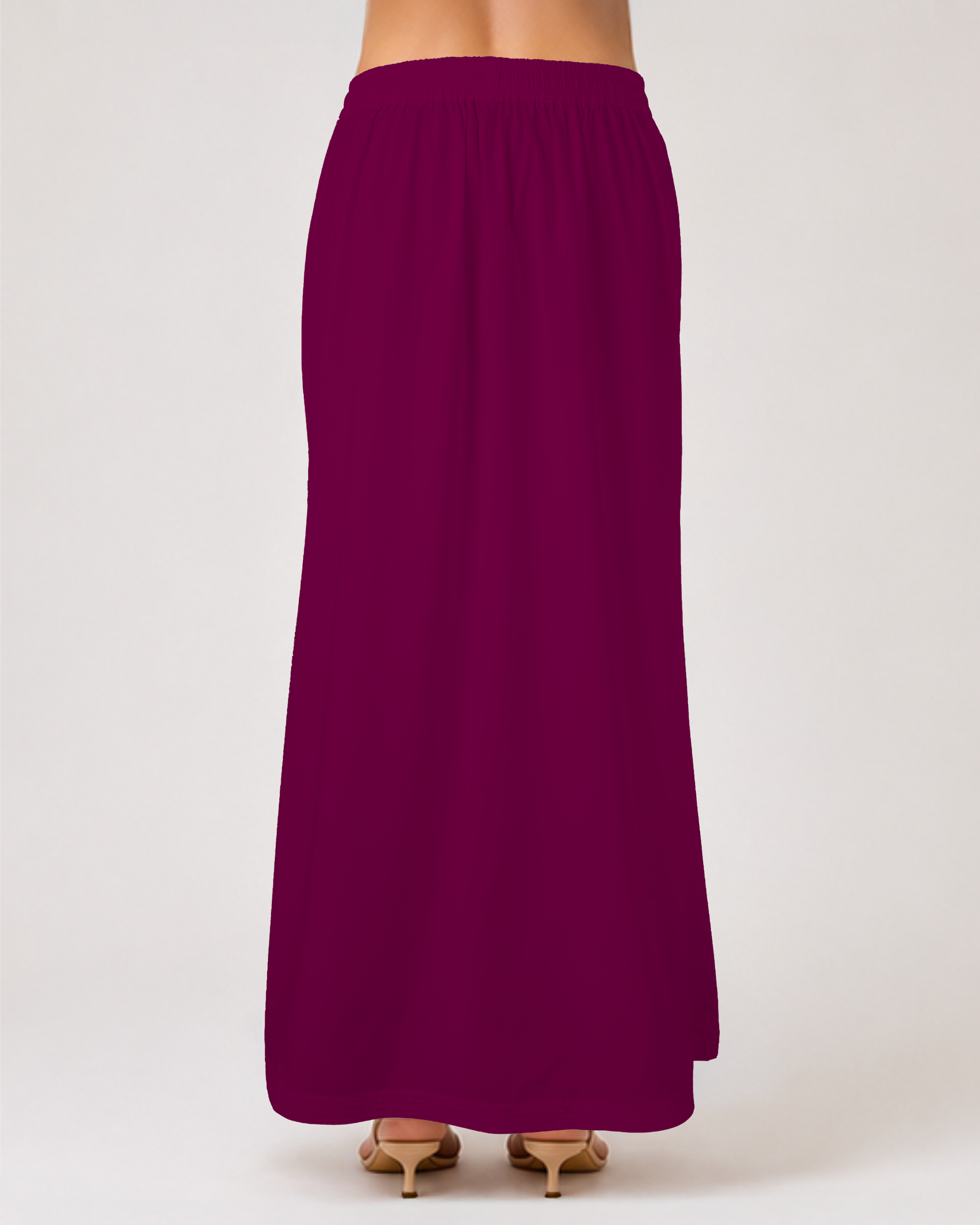 Easy Light Busy Lizzie Petticoat