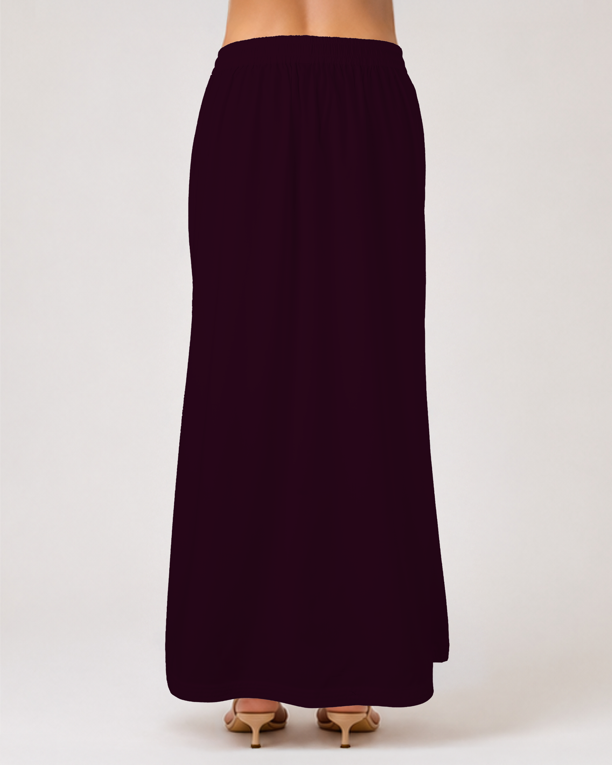 Easy Light Busy Lizzie Petticoat