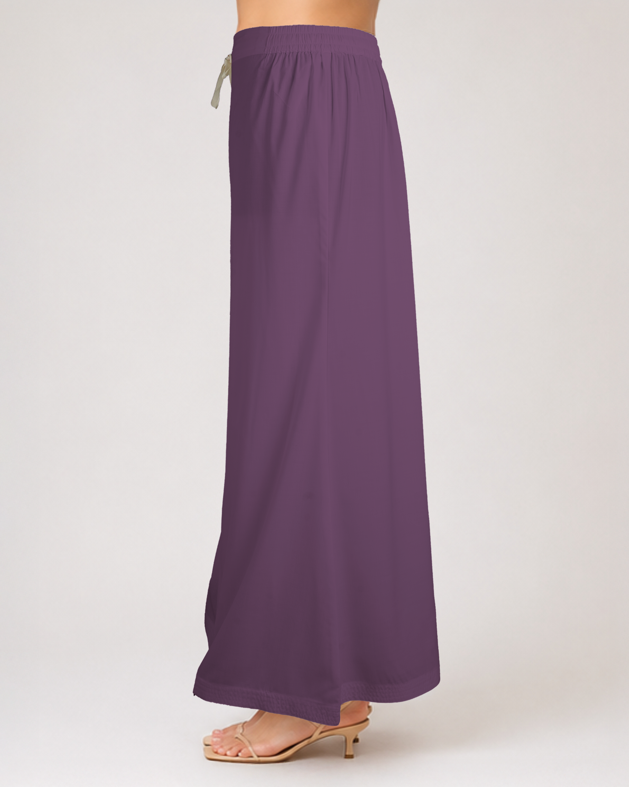 Easy Light Busy Lizzie Petticoat