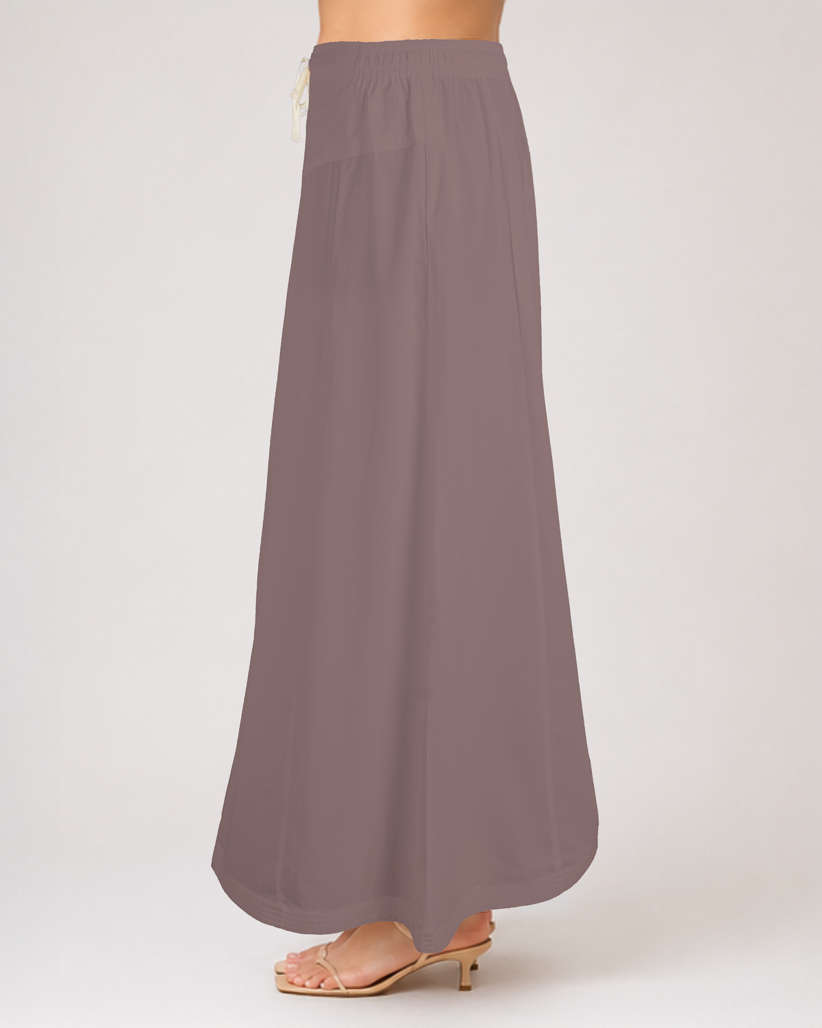 Easy Light Busy Lizzie Petticoat
