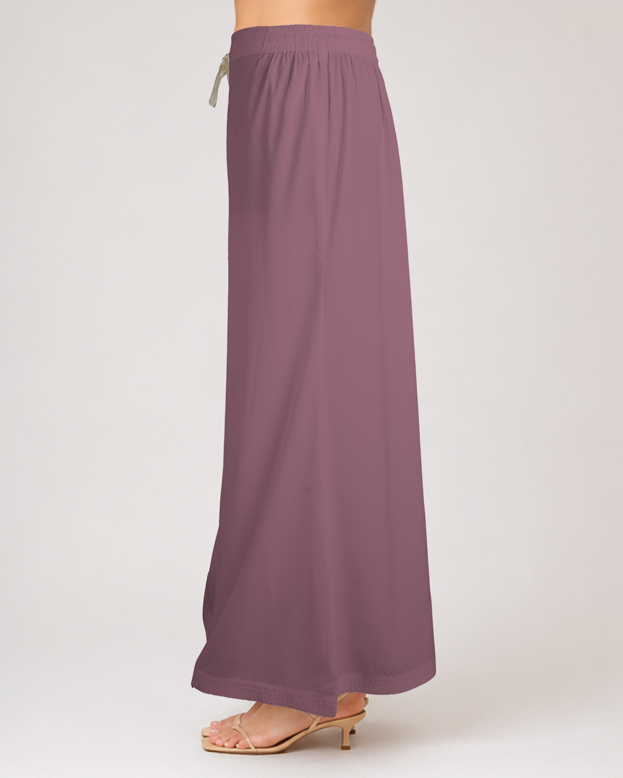 Easy Light Busy Lizzie Petticoat