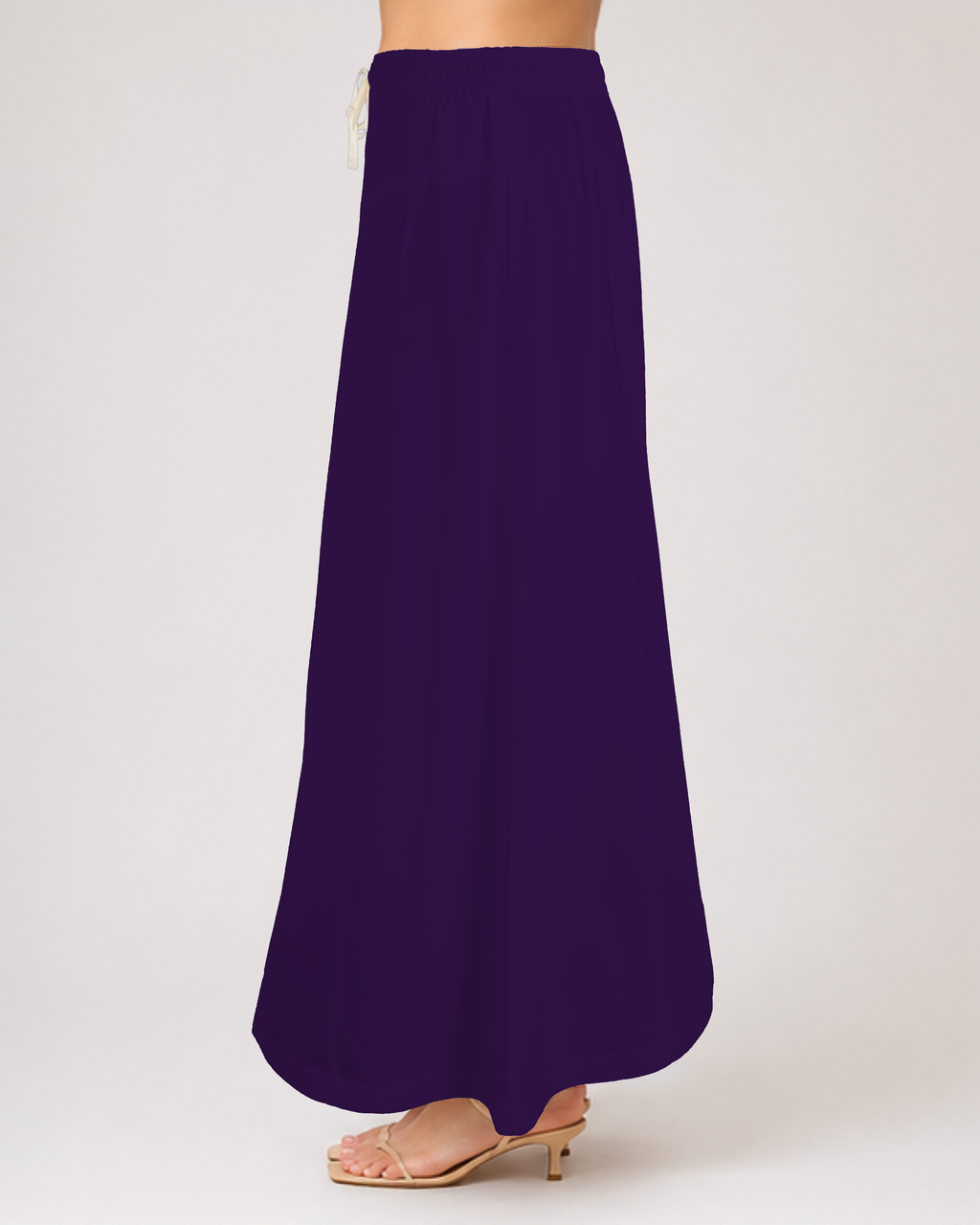 Easy Light Busy Lizzie Petticoat