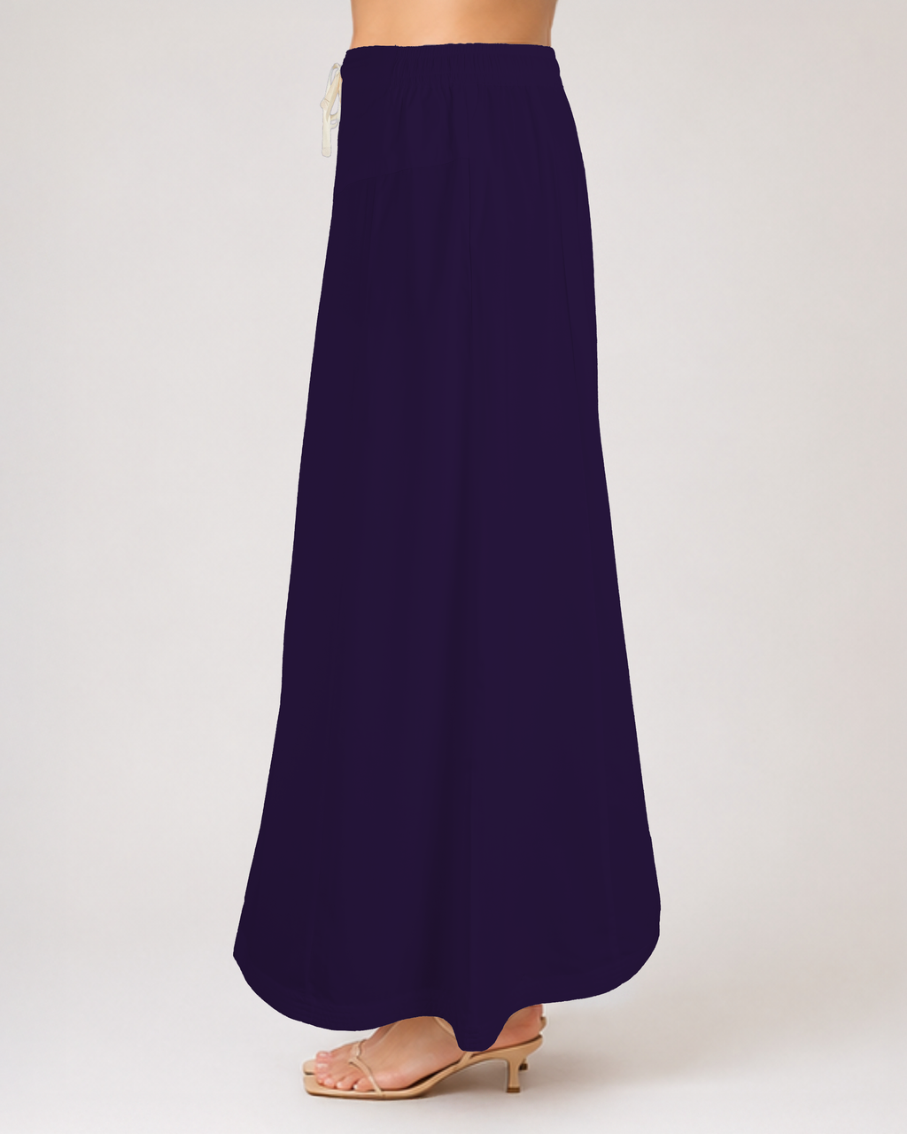 Easy Light Busy Lizzie Petticoat