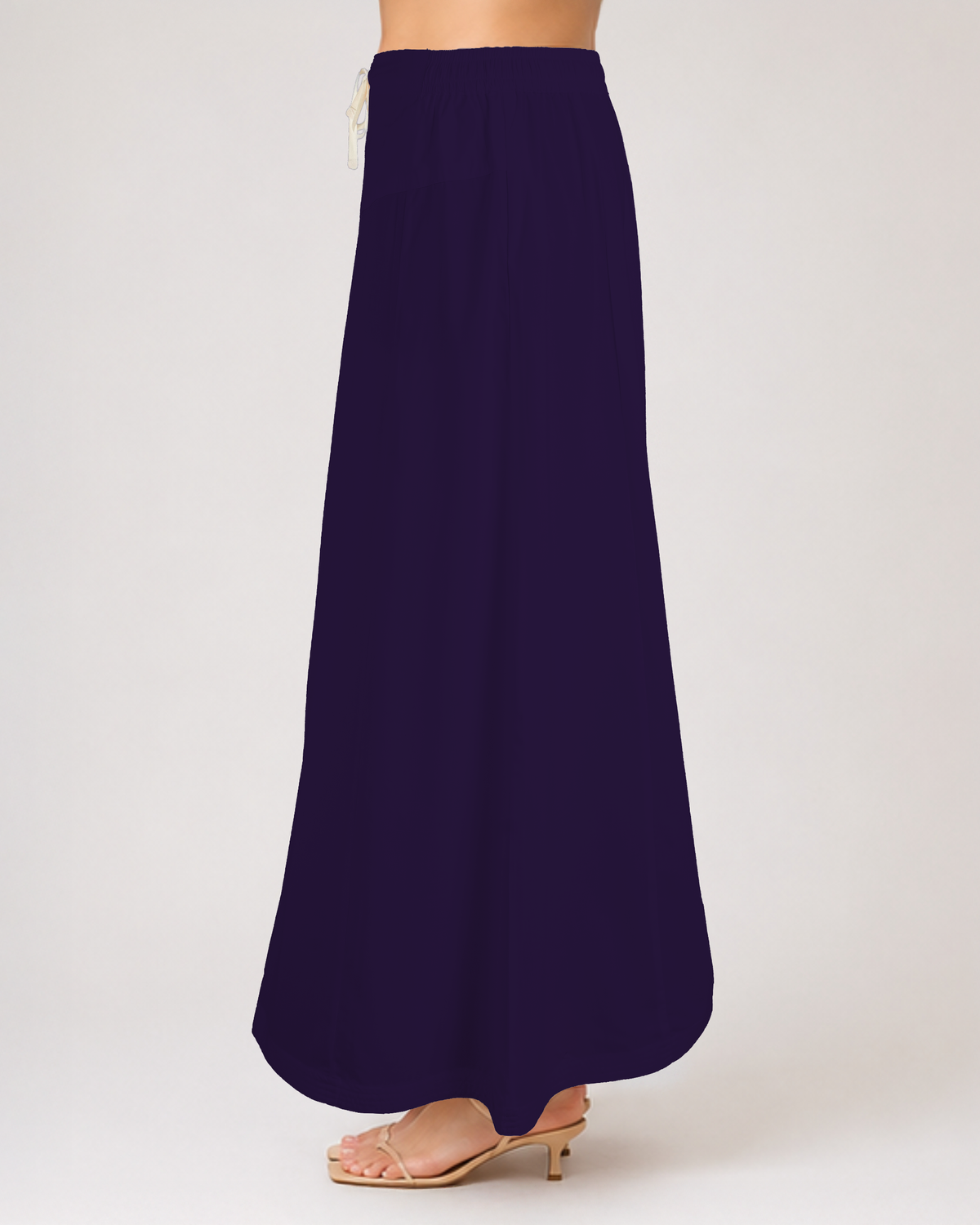 Easy Light Busy Lizzie Petticoat