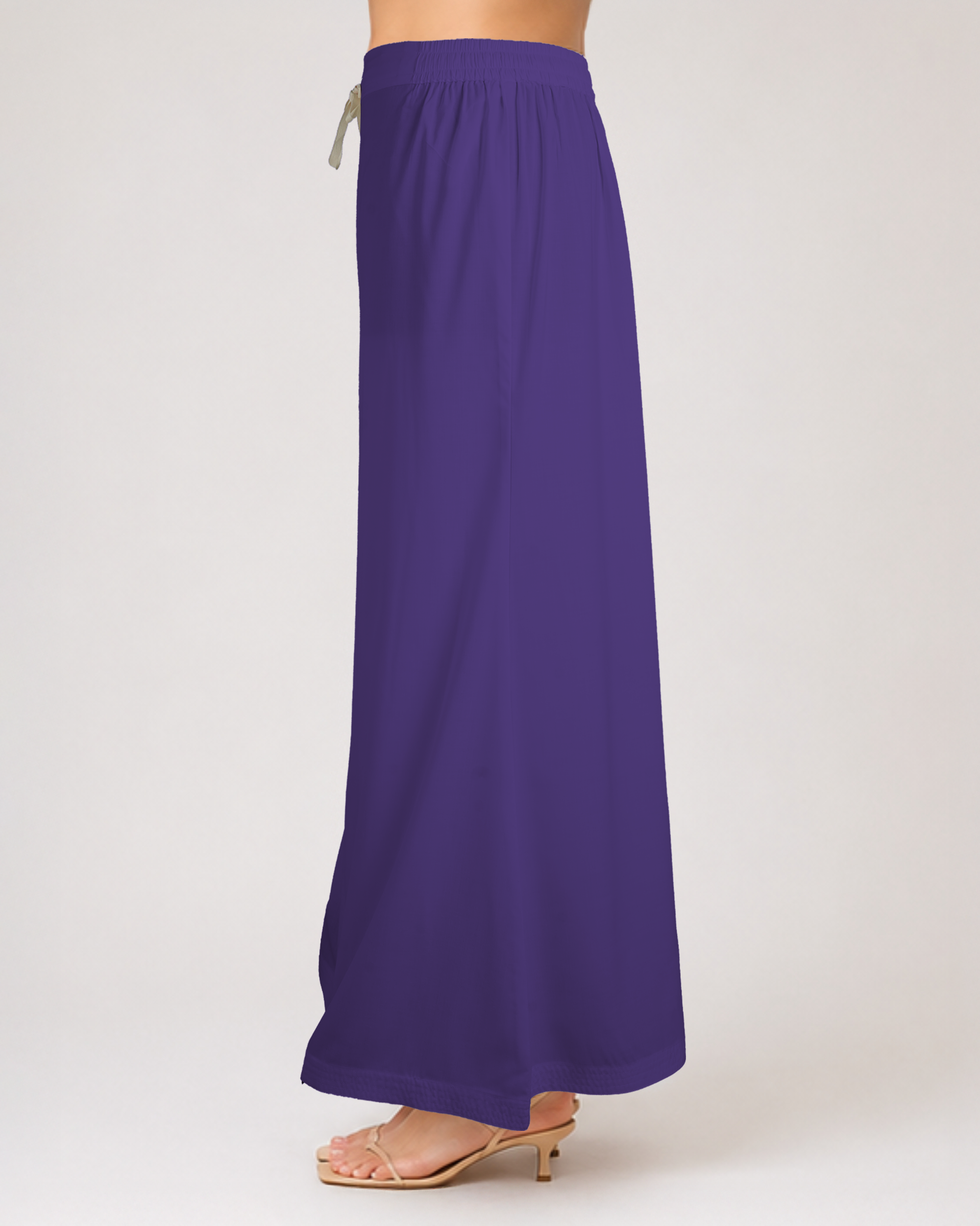 Easy Light Busy Lizzie Petticoat