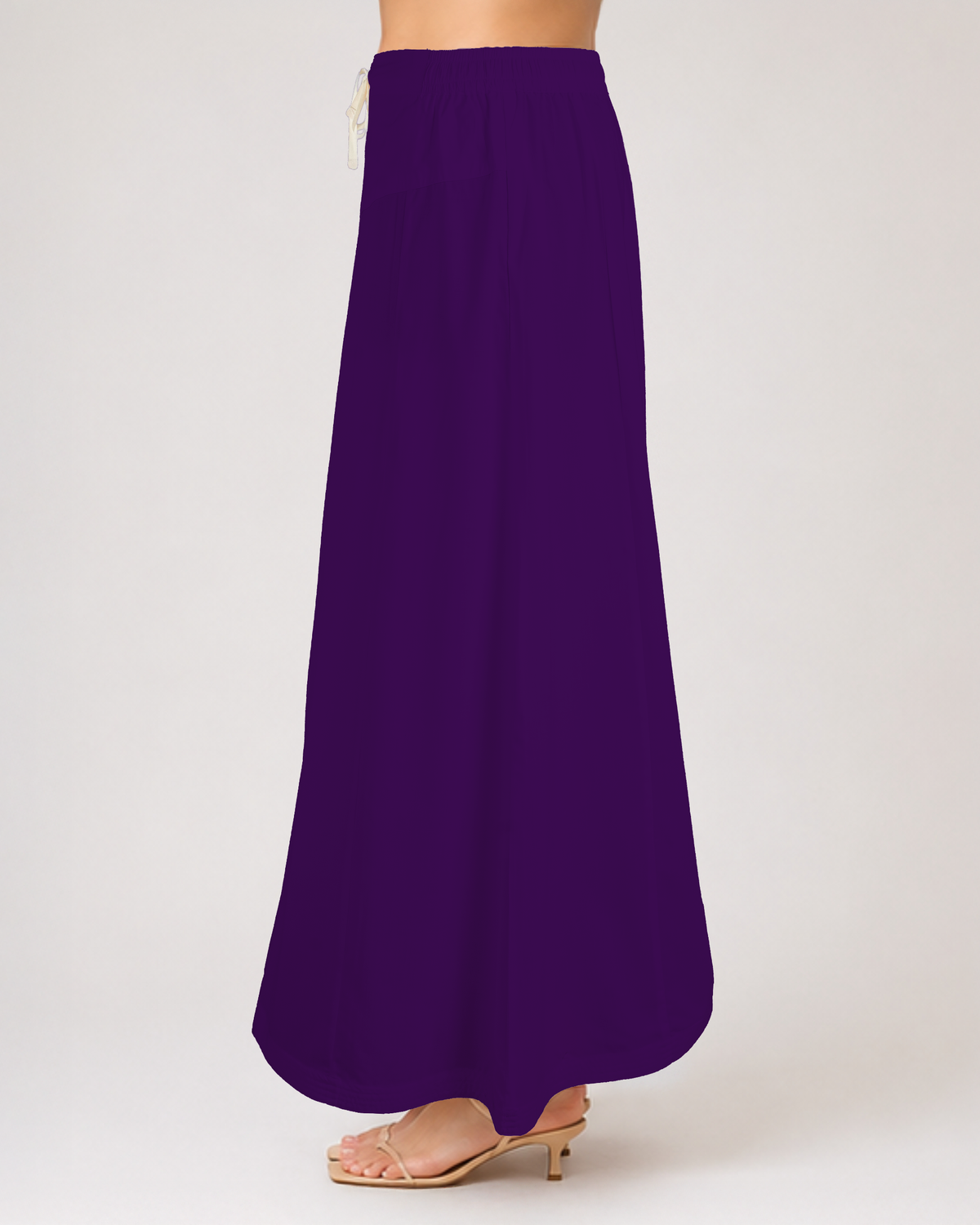 Easy Light Busy Lizzie Petticoat