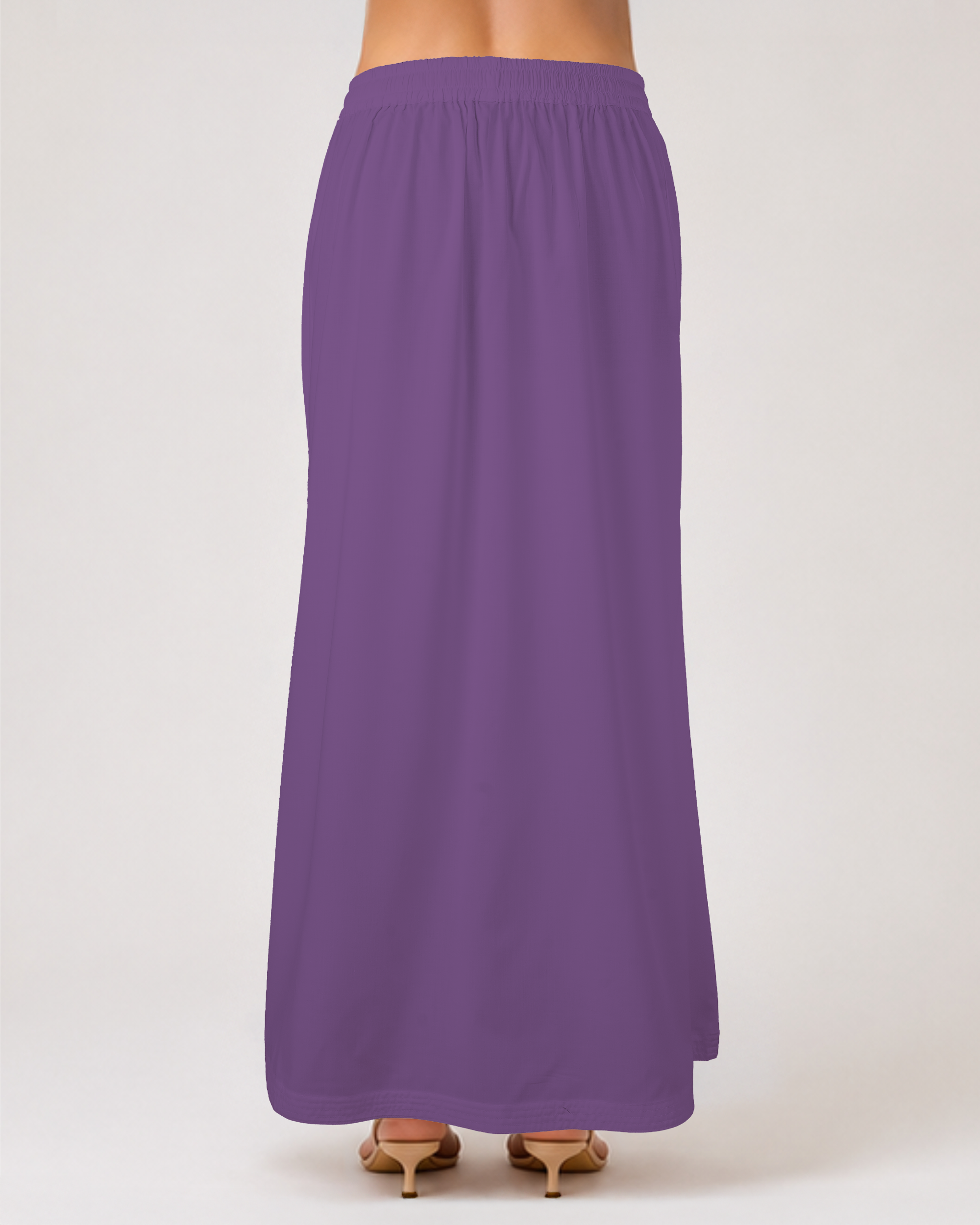 Easy Light Busy Lizzie Petticoat