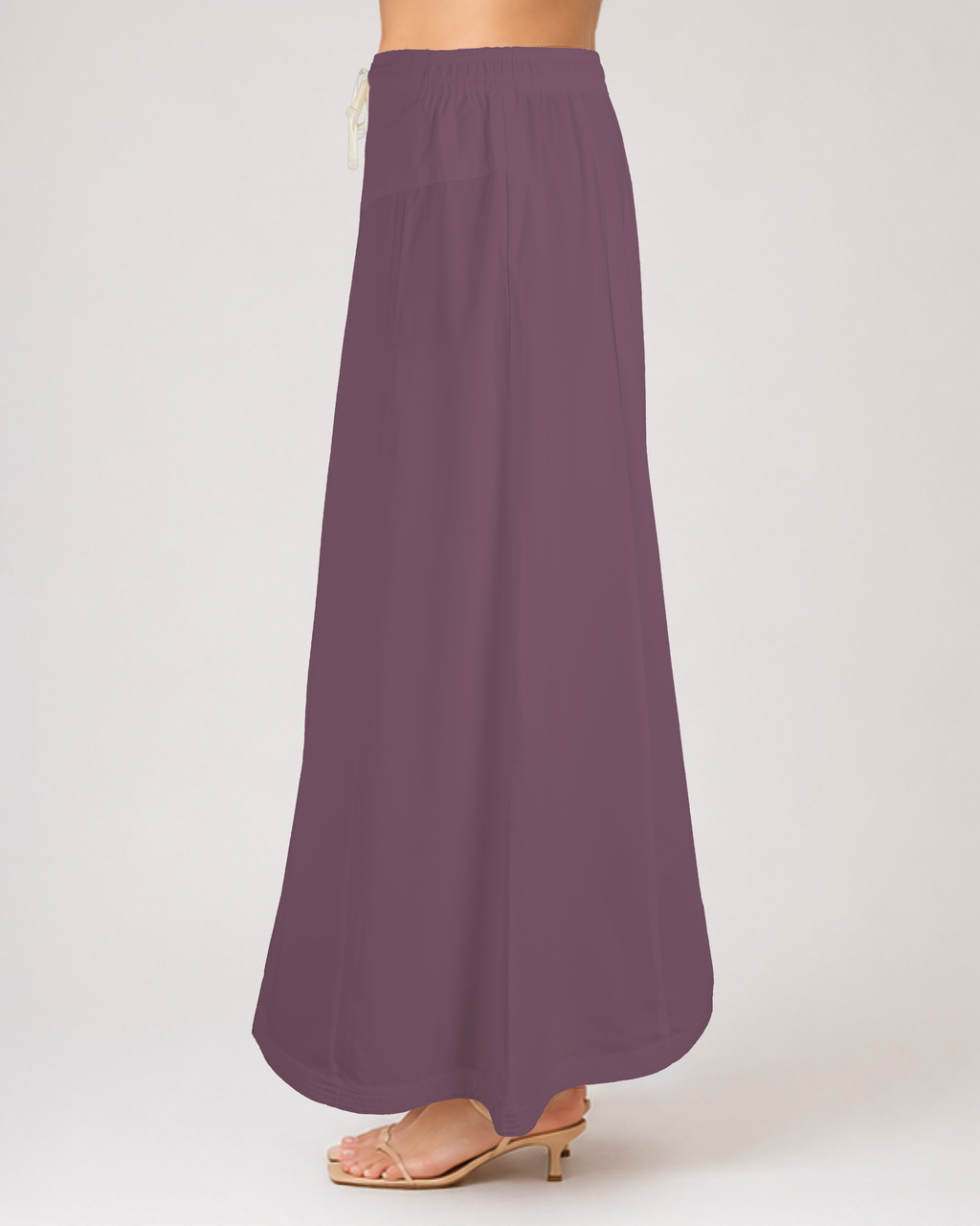 Easy Light Busy Lizzie Petticoat