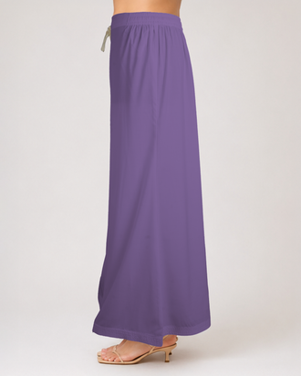 Easy Light Busy Lizzie Petticoat