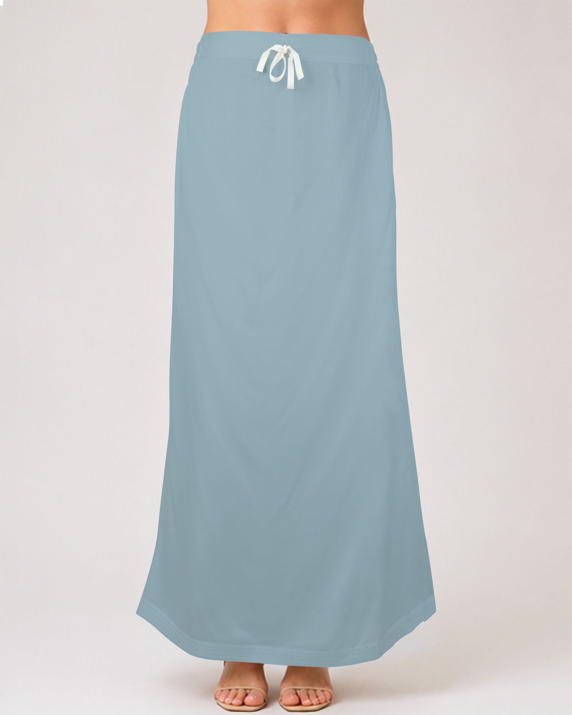 Smooth Modal Satin Petticoat
