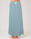 Smooth Modal Satin Petticoat
