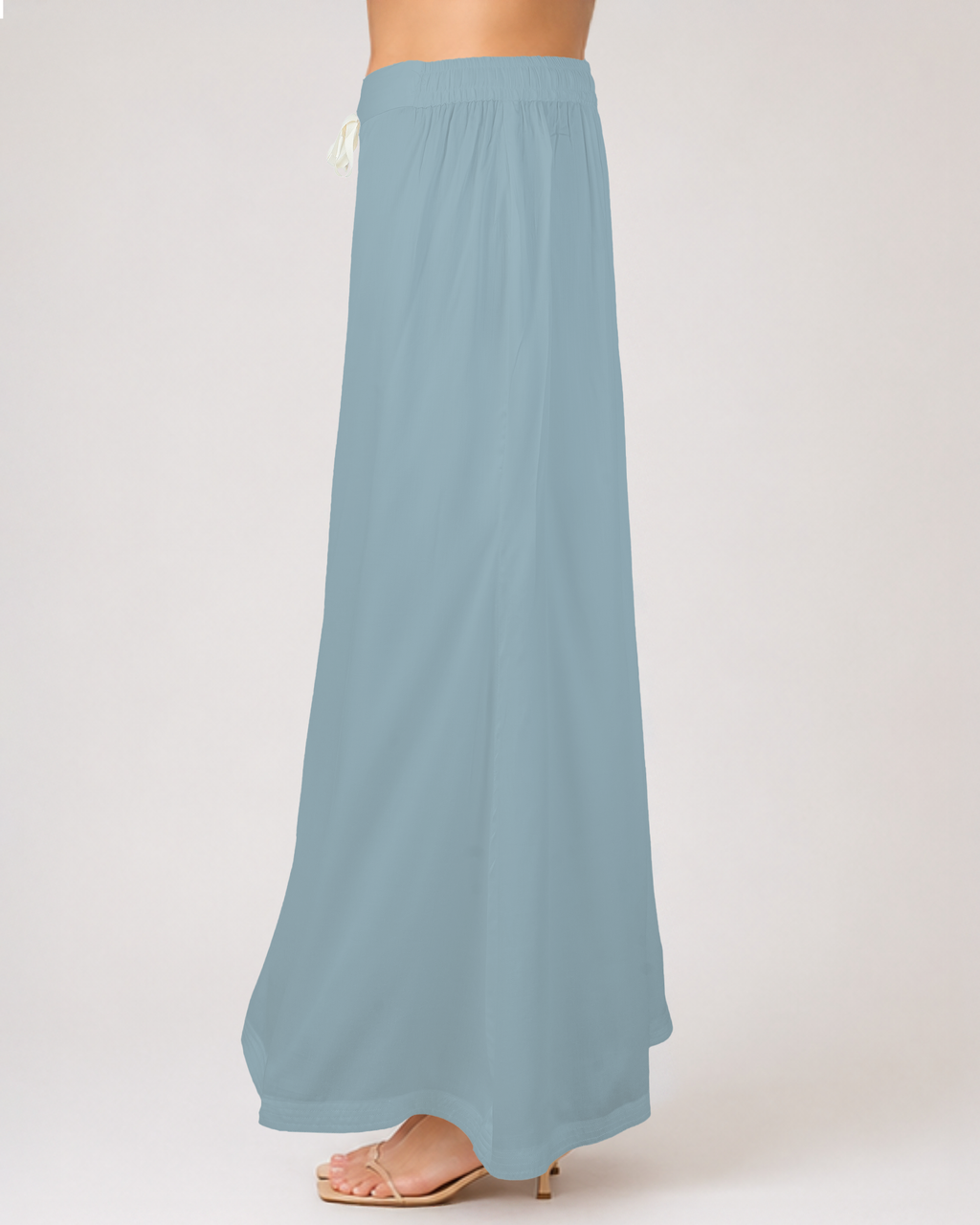 Smooth Modal Satin Petticoat