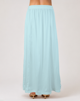 Smooth Modal Satin Petticoat