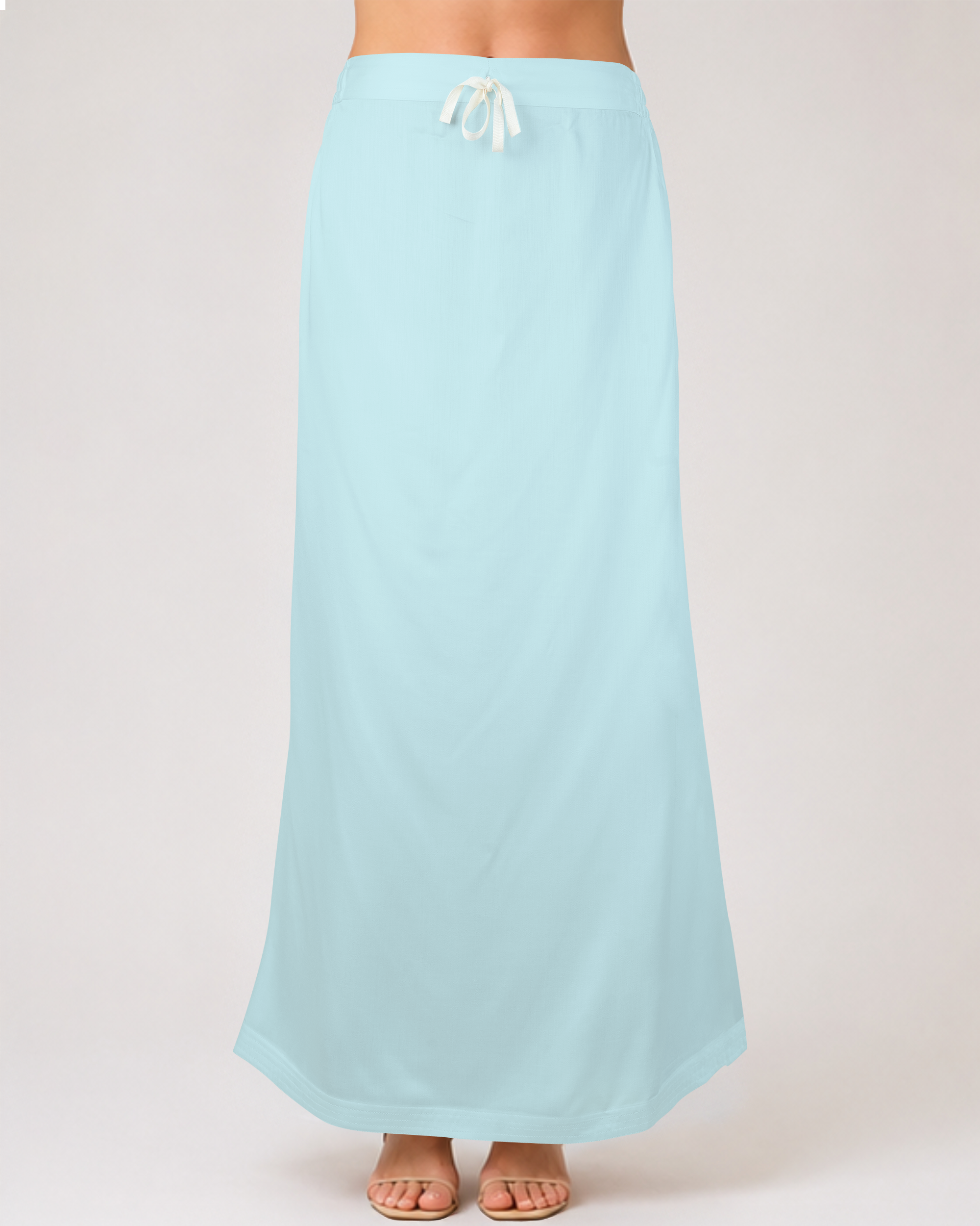 Smooth Modal Satin Petticoat Secondary image