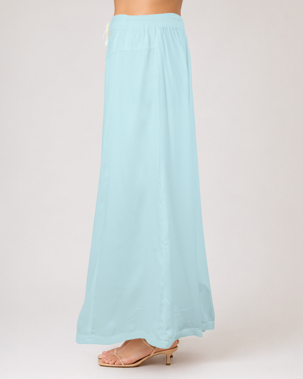 Smooth Modal Satin Petticoat