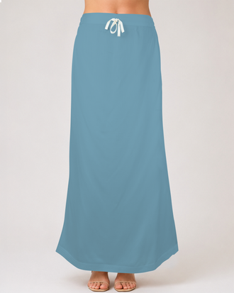 Smooth Modal Satin Petticoat