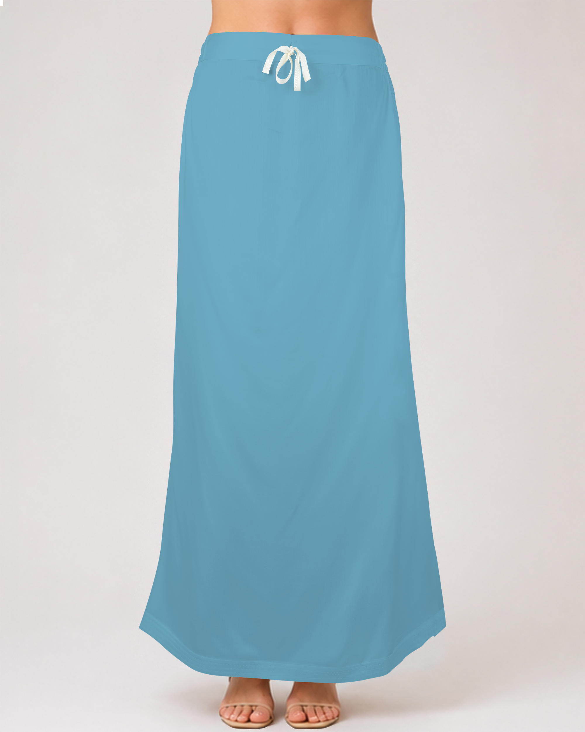 Smooth Modal Satin Petticoat