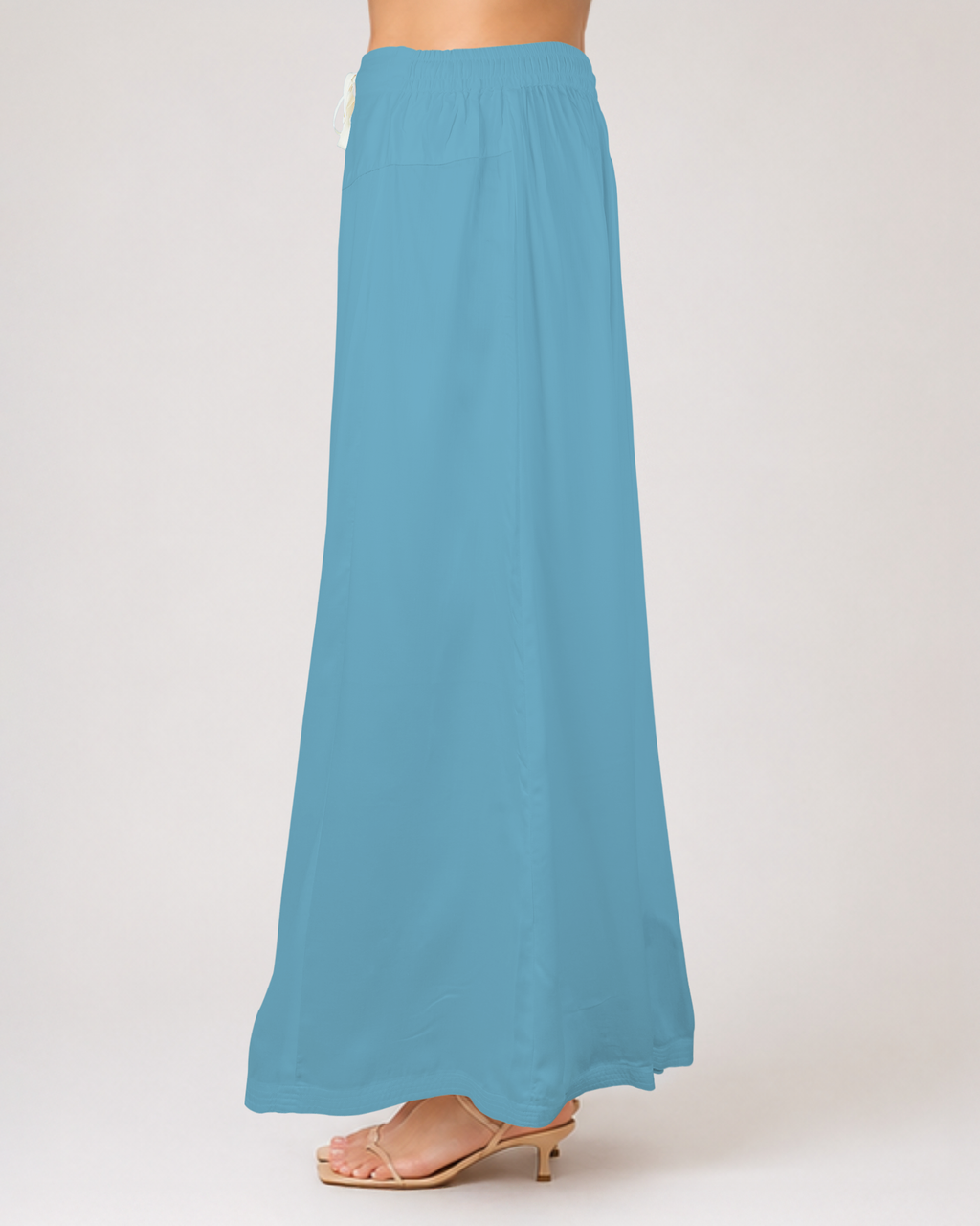 Smooth Modal Satin Petticoat