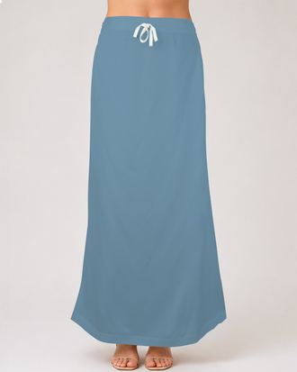 Smooth Modal Satin Petticoat