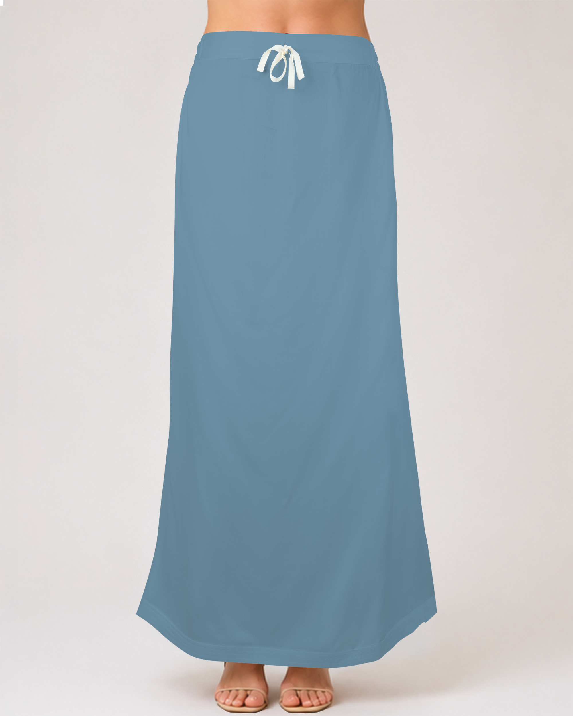 Smooth Modal Satin Petticoat