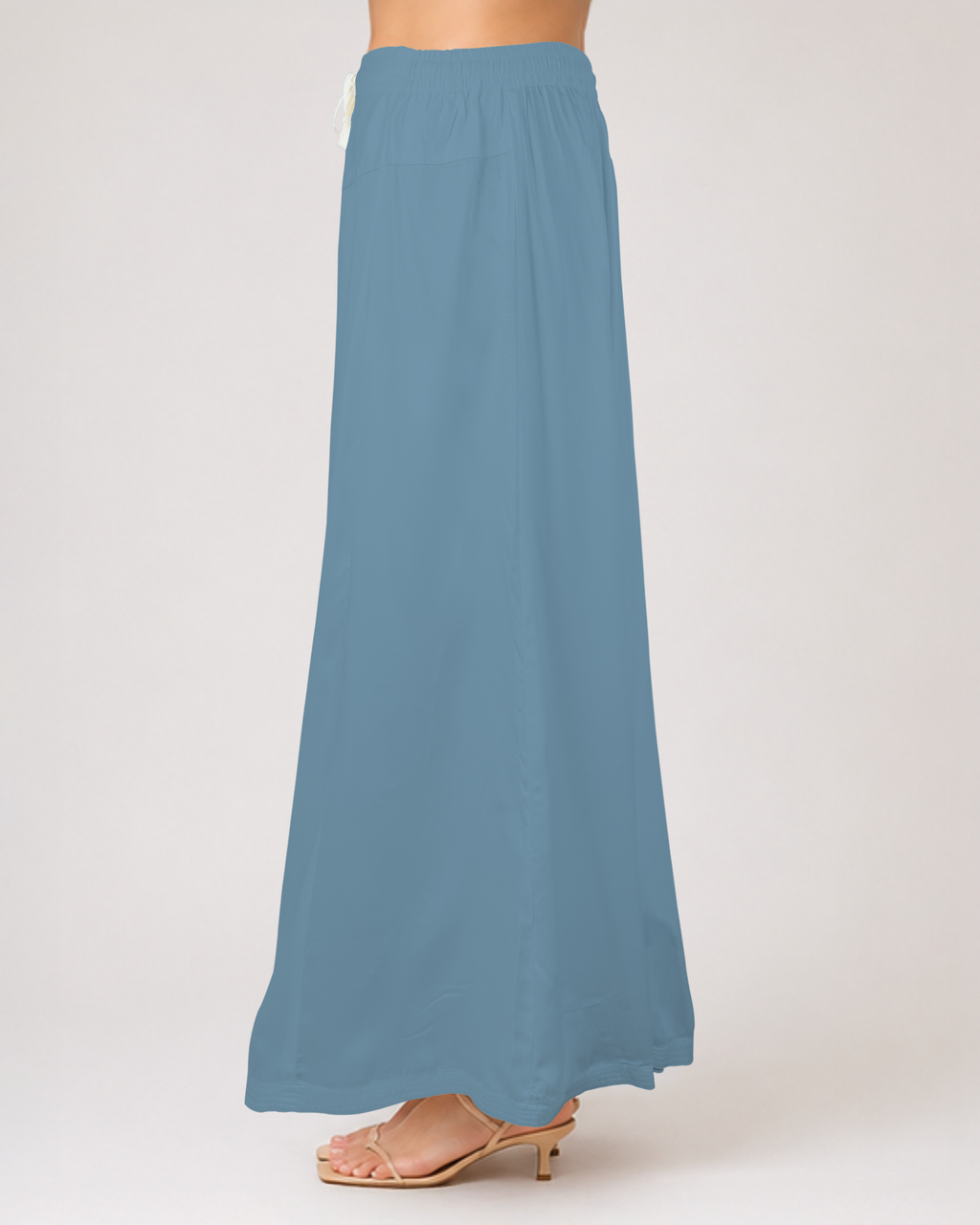 Smooth Modal Satin Petticoat