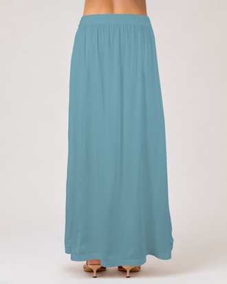 Smooth Modal Satin Petticoat