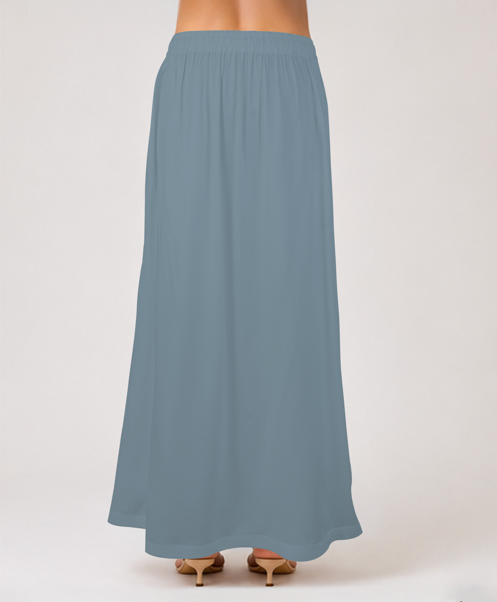 Smooth Modal Satin Petticoat