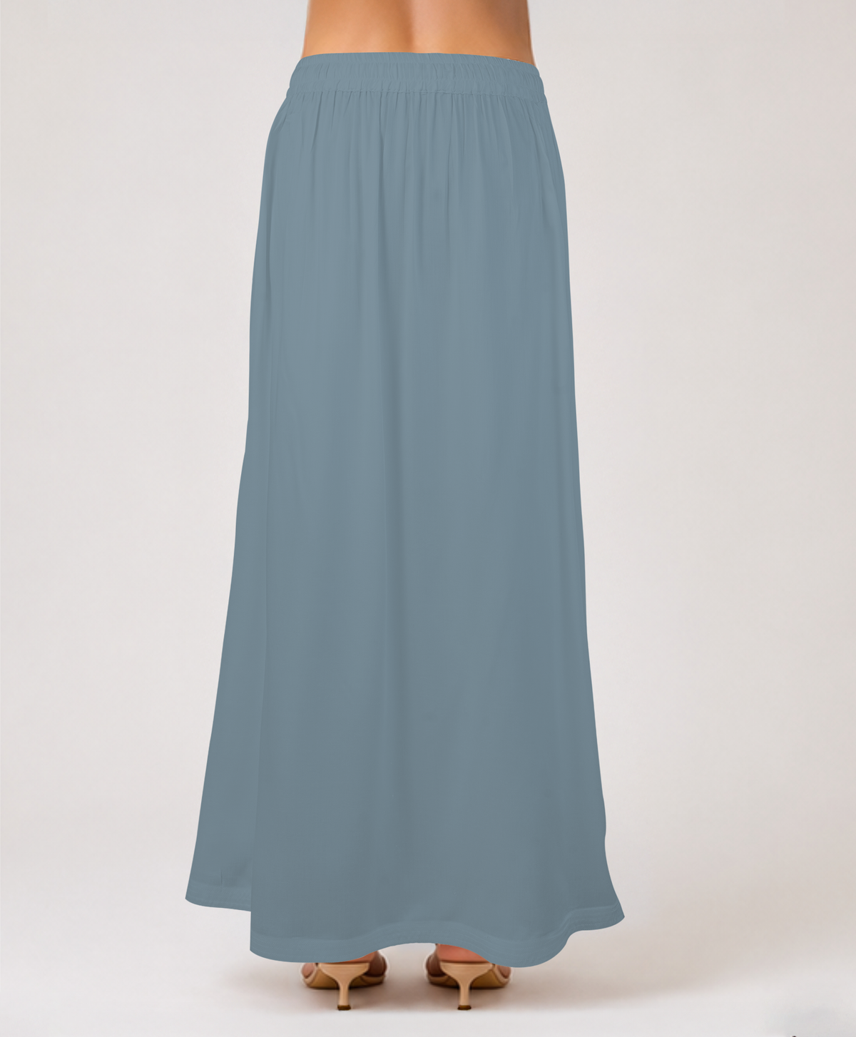 Smooth Modal Satin Petticoat
