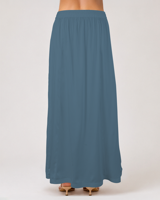 Smooth Modal Satin Petticoat