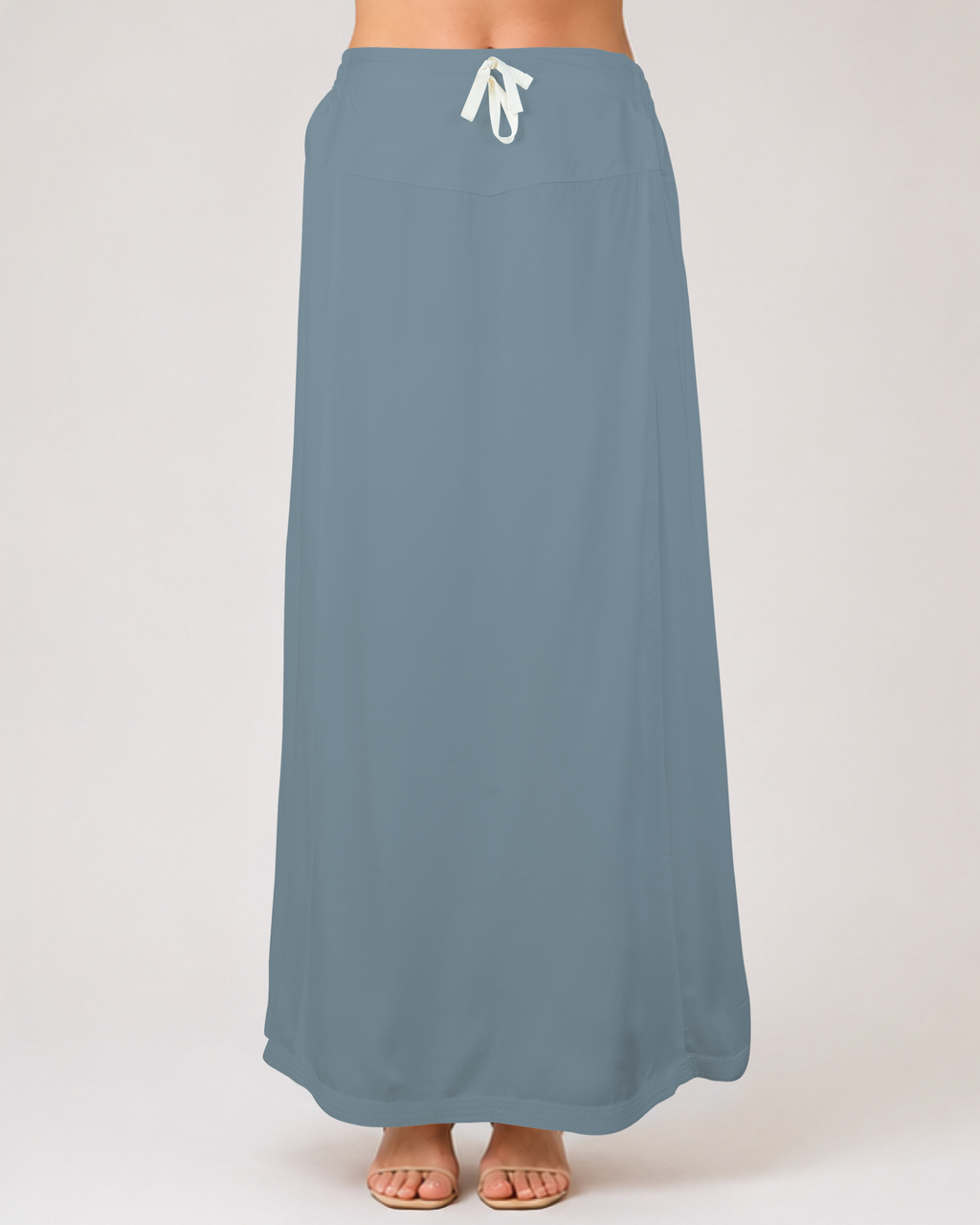 Smooth Modal Satin Petticoat