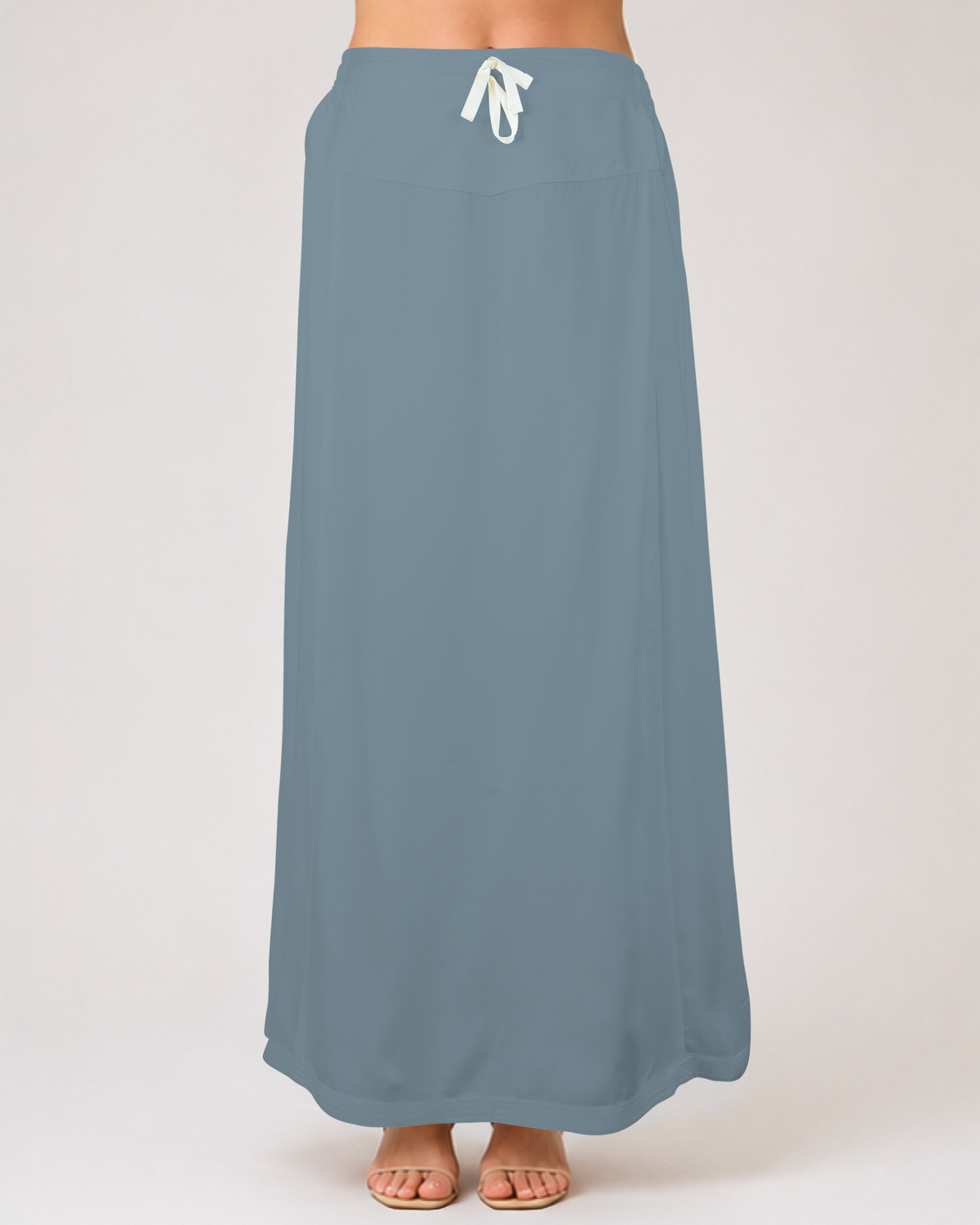 Smooth Modal Satin Petticoat