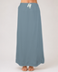 Smooth Modal Satin Petticoat