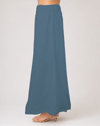 Smooth Modal Satin Petticoat