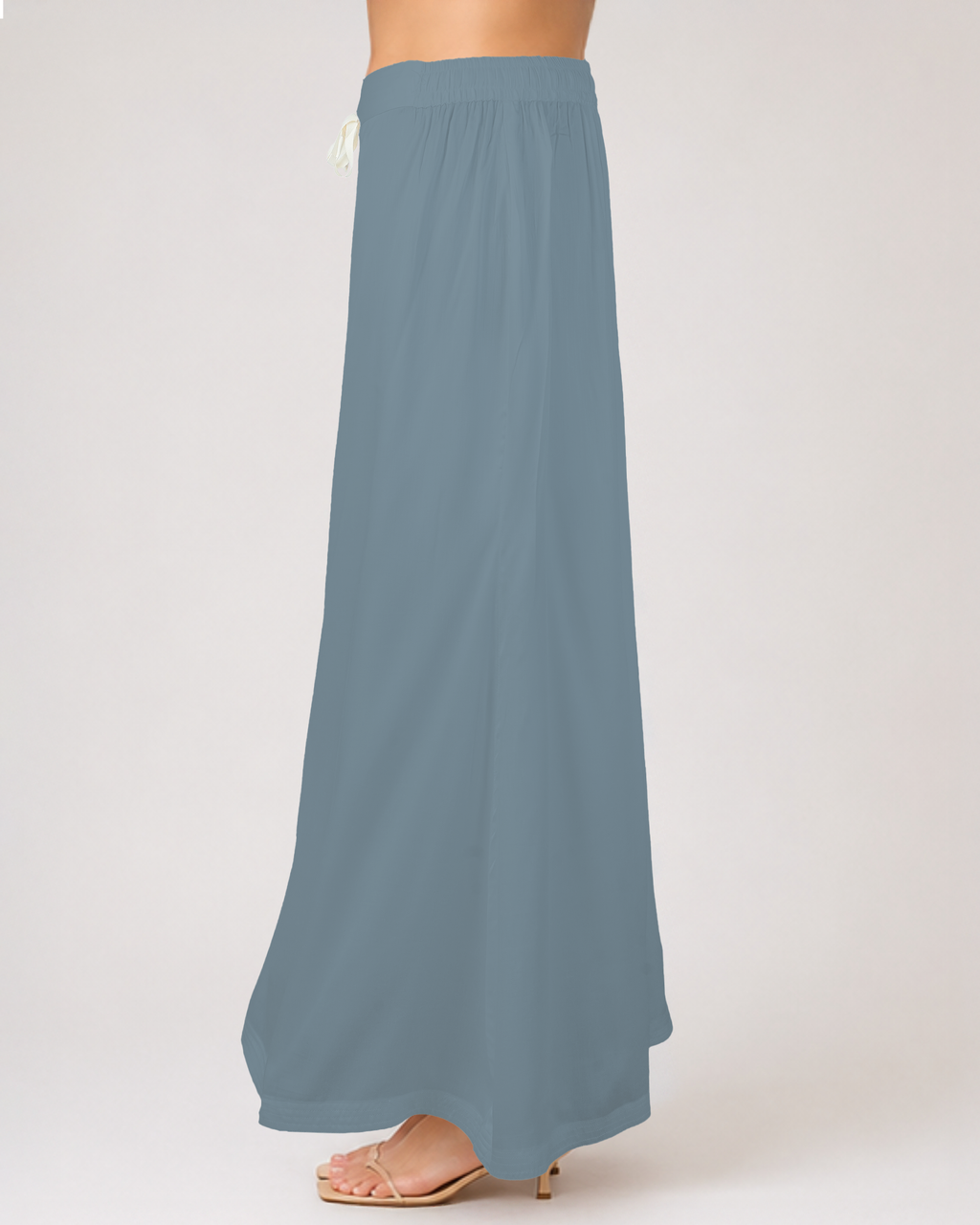 Smooth Modal Satin Petticoat