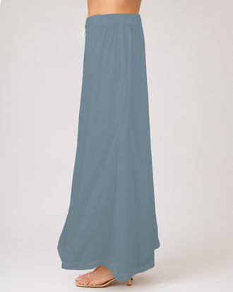 Smooth Modal Satin Petticoat