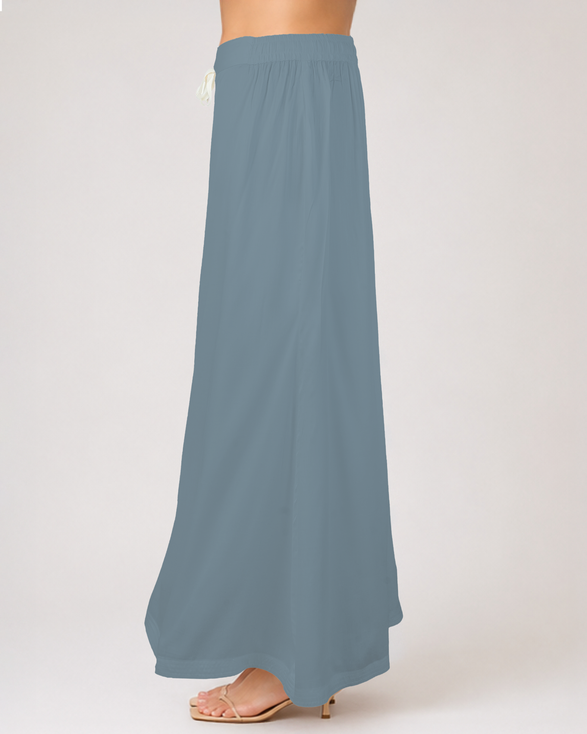 Smooth Modal Satin Petticoat