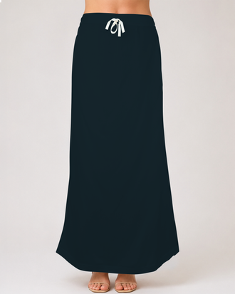 Smooth Modal Satin Petticoat