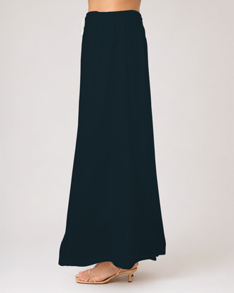 Smooth Modal Satin Petticoat