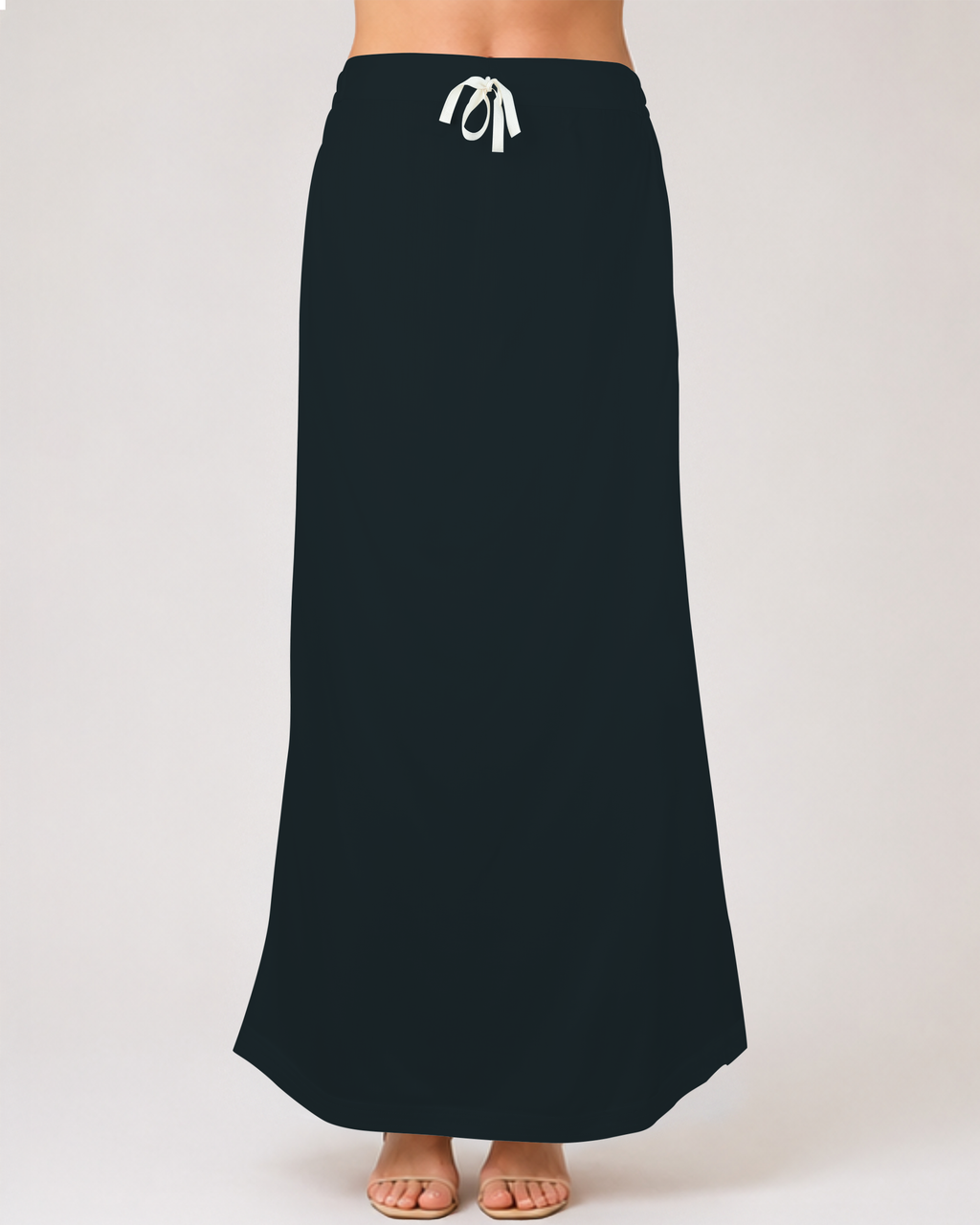 Smooth Modal Satin Petticoat