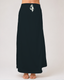 Fine Pure Cotton Satin Petticoat